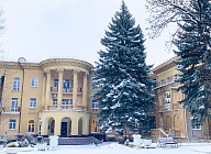 Цены ниже до 15% в ноябре–декабре в санатории «Шахтёр» в Ессентуках